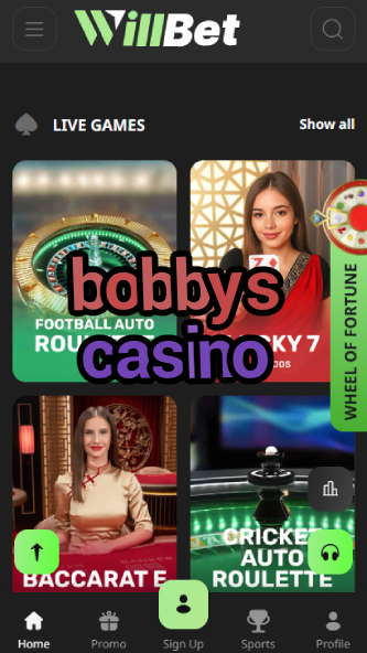 Bobbys Casino - Classic American Casino-www.bdqngd.com
