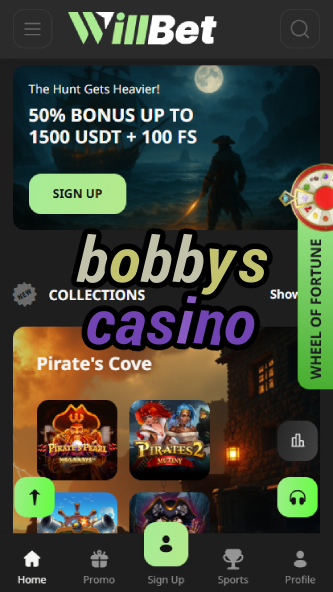 Bobbys Casino - Classic American Casino-www.bdqngd.com